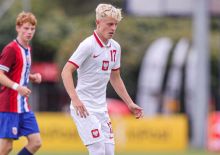 U-17: Polacy pokonali Gruzję i wiosną zagrają o EURO!