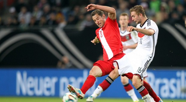 Gallery: Germany – Poland 