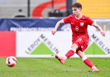 U-19: Powołania na towarzyski turniej w Hiszpanii