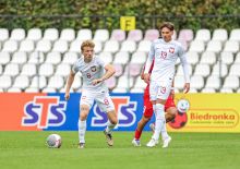 U-20: Powołania na mecze z Włochami i Anglią