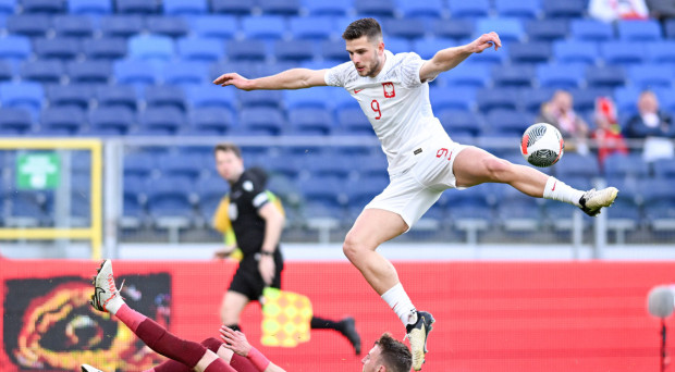 [U-21] Powołania na towarzyski mecz z Islandią