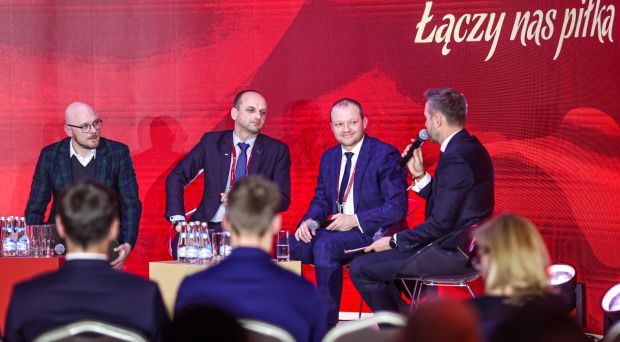 Conference of the Polish Football Association