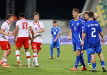 [EURO U-19 2026] Starzy znajomi na drodze Polaków