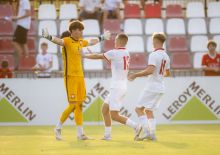 [EURO U-17 2025] Wyrównana grupa Polaków w drugiej rundzie kwalifikacji