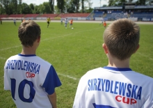 Wideo: Znamy zwycięzców Skrzydlewska Cup 2014