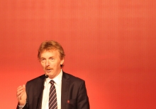 Zbigniew Boniek: Nie ma polskiej piłki nożnej bez śląskiego futbolu