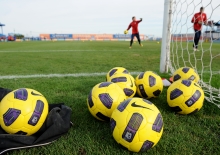 U-16: Kacper Wojdak dodatkowo powołany na turniej UEFA Development