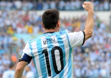 Citko: Argentyna to nie tylko Messi