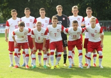 U-17: Biskup powołany na konsultację i mecze z Serbią