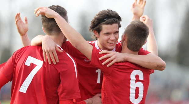 U-19: Zagraniczne powołania na mecze ze Słowenią i Włochami