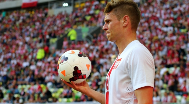 Łukasz Piszczek nie zagra z Gibraltarem