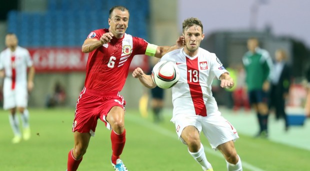 GALLERY: GIBRALTAR – POLAND