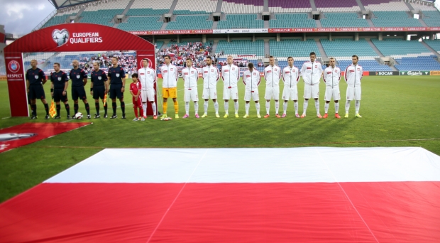 Oświadczenie w sprawie zakupu biletów na spotkanie Gibraltar – Polska