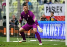 Artur Boruc wypożyczony do AFC Bournemouth