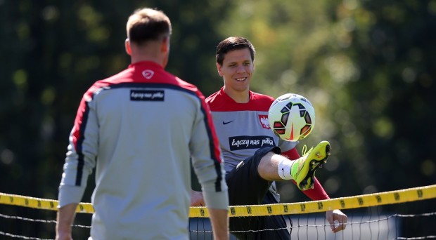 Poles in Europe: First clean sheet for Szczesny