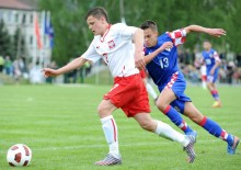 U-18: Powołania na konsultację