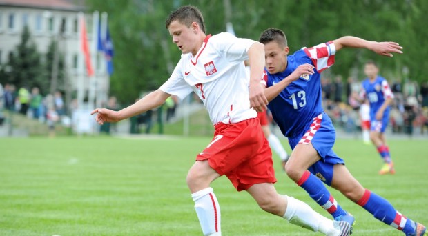 U-18: Powołania na konsultację