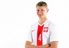 U-20: Powołania na mecz z Włochami i Szwajcarią