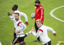 GERMAN CALL-UPS FOR POLAND