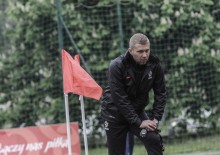 U-16: Powołania na dwumecz ze Szwajcarią