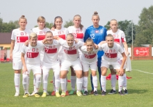 U-17 kobiet: Polska wygrała z Bośnią i Hercegowiną