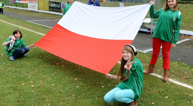 U-19 KOBIET: ZMIANY W KADRZE NA MECZ ZE SZWAJCARIĄ