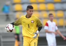 U-17: Skład na decydujący mecz z Gruzją