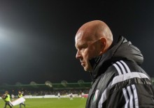 Legia przegrała z Lokeren