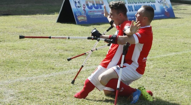 Polska zagra o finał mundialu!