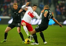 Bilety: Irlandia - Polska