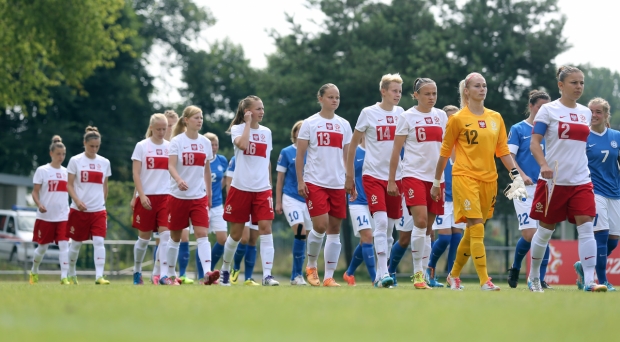 Football women's day