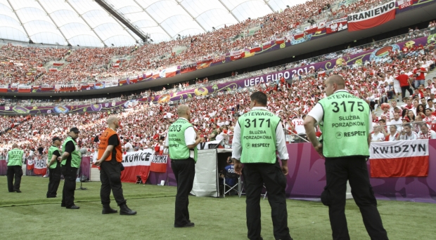 Stewarding – Praca, Przygoda, Pasja!