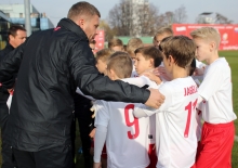 U-16: Wygrana z Maltą