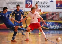 Powołania do kadry U-19 na konsultację w Unisławiu