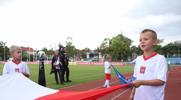 U-15 kobiet: Zapowiedź meczu z Czechami