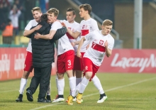 U-17: Wygrana na zakończenie turnieju