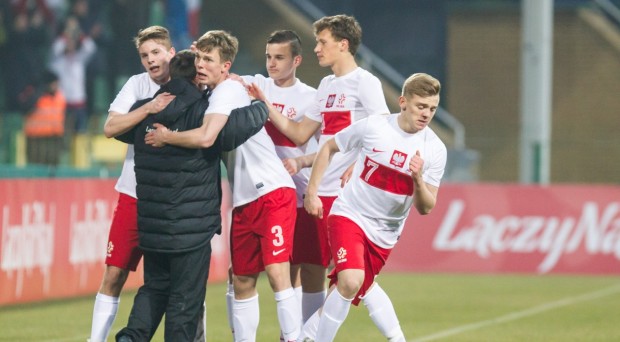 U-17: Wygrana na zakończenie turnieju