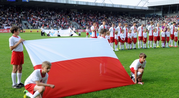 U-19: Powołania na konsultację szkoleniowo-selekcyjną