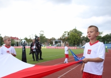 U-16: Powołania na turniej UEFA Development