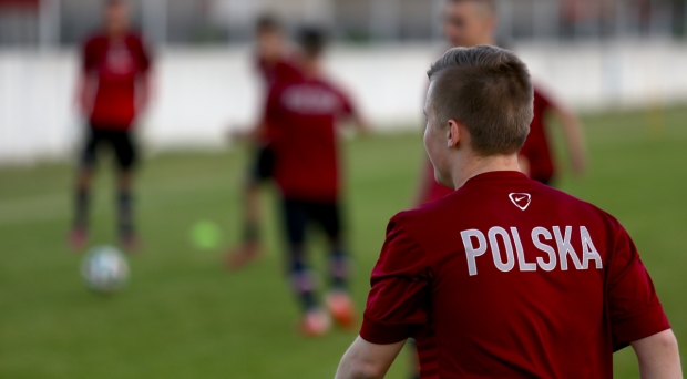 U-19: porażka na początku walki o wyjazd na Mistrzostwa Europy