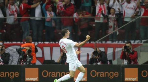 Robert Lewandowski i reprezentacja U-17 kobiet najlepsze!