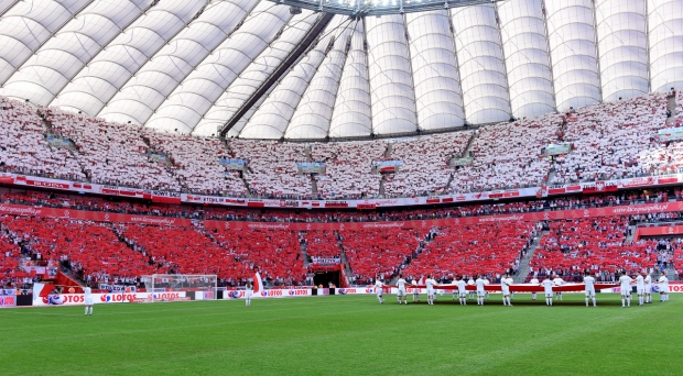 Ruszyła sprzedaż biletów na mecz z Gibraltarem