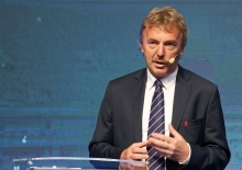 Zbigniew Boniek: "To jest grupa, w której wszyscy się cieszą"