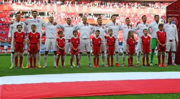 Znamy terminarz meczów reprezentacji w walce o awans na Mistrzostwa Świata do Rosji!