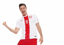 Powrót Króla – pięć goli Lewandowskiego w zaledwie dziewięć minut!