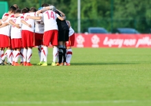 U-20: Dwa dodatkowe powołania na mecze z Włochami i Szwajcarią