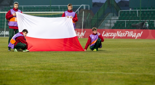 U-17 kobiet: Remis z Anglią