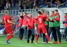 U-21: Poland won with Israel