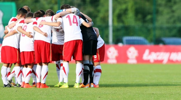 U-19: Powołania na turniej UEFA Qualifyin Round