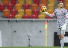 U-19: Polska pokonała Bułgarię w pierwszym meczu UEFA Qualifying Round